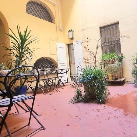 La Casa Di Bibi Bolonha Exterior foto