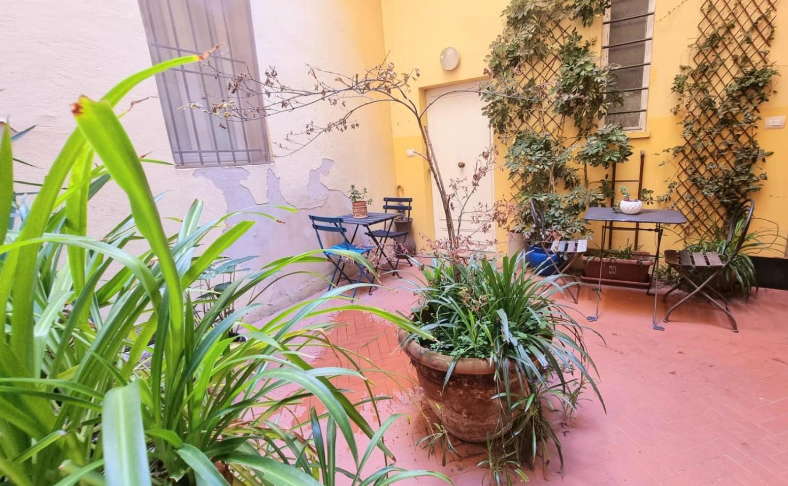 La Casa Di Bibi Bolonha Exterior foto