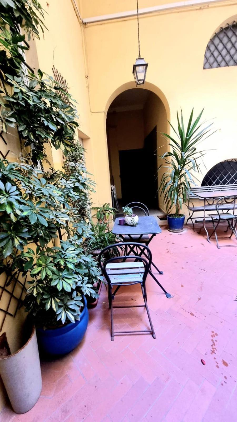La Casa Di Bibi Bolonha Exterior foto