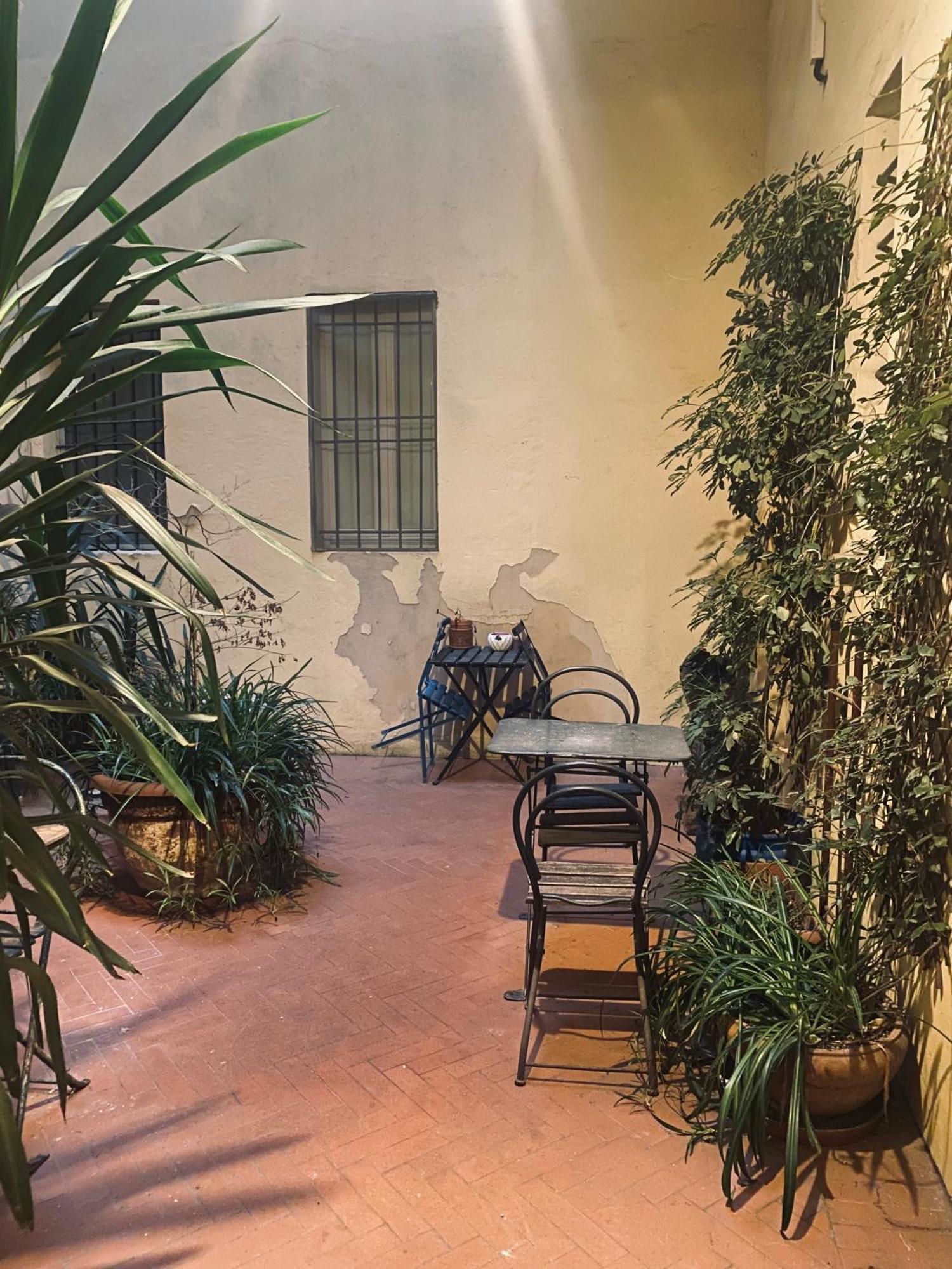 La Casa Di Bibi Bolonha Exterior foto